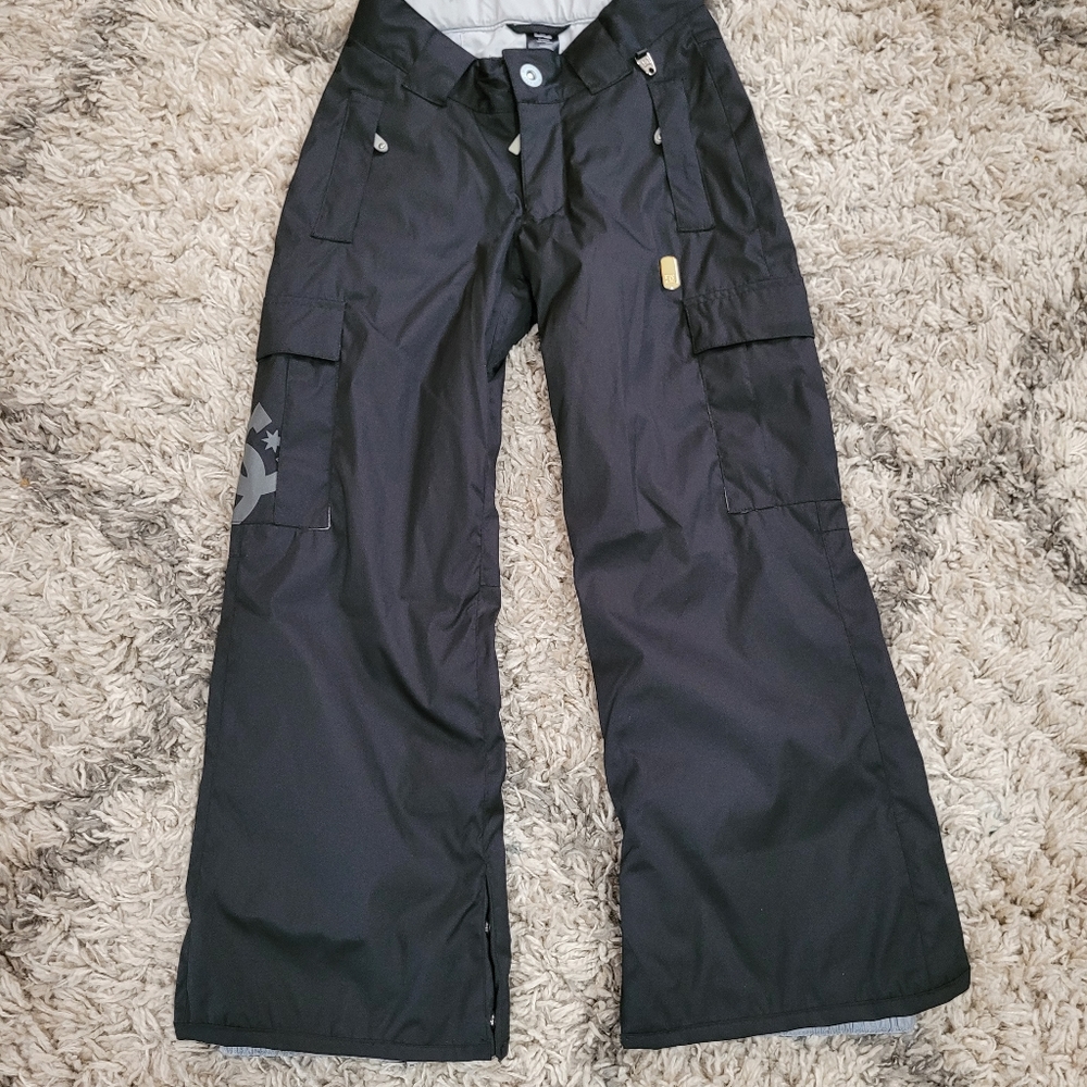 DC pants - Picture 2 of 9